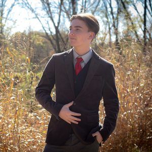 Meet your Posher, Jody